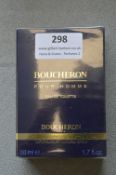Boucheron Pour Homme EDT 50ml