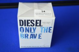 Diesel Only the Brave 50ml EDT