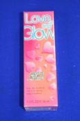 Love at First Glow by JLo EDT 30ml