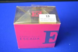 Especially Escada 75ml EDP