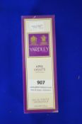 Yardley April Violets EDT 125ml
