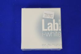 Lab i-White by Pal Zileri EDT Spray 40ml