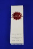 Nina Ricci Body Lotion 100ml