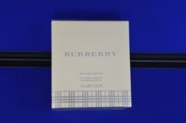 Burberry EDP 50ml