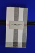 Burberry EDP 100ml RRP: £59.99