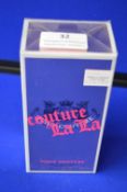Couture La La 100ml EDP