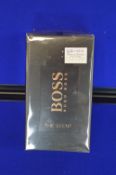 Hugo Boss The Scent 50ml EDT