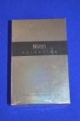 Boss Selection by Hugo Boss EDT 90ml