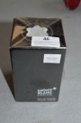 Mont Blanc Emblem 100ml EDT