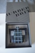 Burberry Brit for Men Giftset