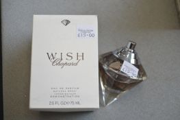 Wish by Chopard EDP 75ml