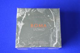 Roma Uomo 125ml EDT