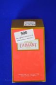 L’Aimant Perfume de Toilette Spray