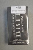 Burberry Brit Rhythm for Him EDT 30ml