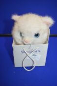*Sweethearts Plush Kitten