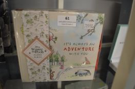 *Disney Winnie the Pooh Photo Album