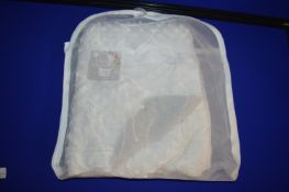 *Hugs & Kisses Baby Blanket 75x100cm