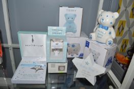 *Assorted Baby Boy Gifts