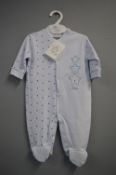 *Dandelion Romper Suit Size: 3-6 months