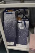 *Blue Star Gift Bags (three sizes)