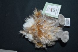 *Wrendale Designs Keyring Elvis the Owl