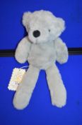 *Softies Plush Ste the Bear
