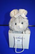*Sweethearts Plush Rabbit