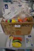 *Box of Assorted Balloons