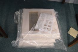 *Pack of Mr & Mrs Balloon Boxes