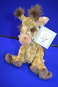 *Wrendale Designs Camilla the Giraffe