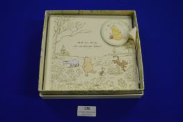 *Winnie the Pooh Photo Album