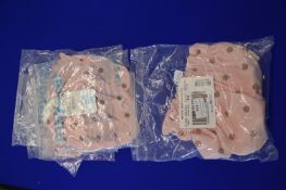 *5x Assorted Pairs of Mayoral Baby Pants