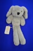 *Softies Plush Theo the Bunny