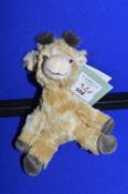 *Wrendale Designs Keyring Camilia the Giraffe