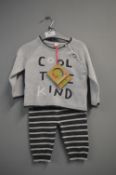 *Lily & Jack Cool to be Kind 2pc Day Set Size: 0-3 months