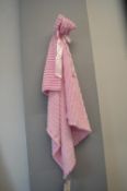*Snuggle Baby Wrap 75x100cm