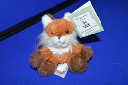 *Wrendale Designs Keyring Autumn the Fox