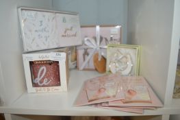 *Just Married Cards and Gifts