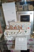 *Special Grandma and God Mother Photo Frames and Signs