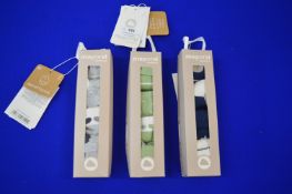 *3x Mayoral Newborn Socks 4pk