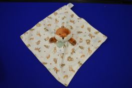 *Little Wren Fox Cub Soother