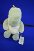 *Softies Plush Tommy the T-Rex
