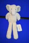 *Softies Plush Ellie the Elephant