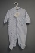 *Dandelion Romper Suit Size: 3-6 months