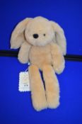*Softies Plush Oatey the Bunny
