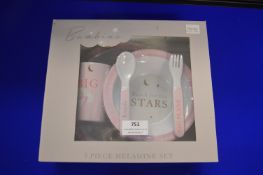 *Bambino 5pc Melamine Breakfast Set