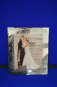 *Celebrations Wedding Photo Frame