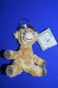*Wrendale Designs Keyring Camilia the Giraffe