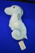*Softies Plush Sophie the Seahorse