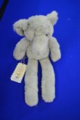 *Softies Plush Nelly the Elephant